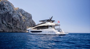 Moonlight West Mediterranean