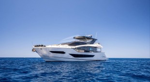 Moonlight West Mediterranean