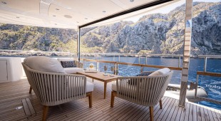 Moonlight West Mediterranean