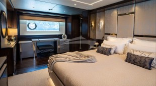 Moonlight West Mediterranean