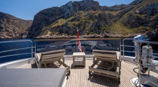 Moonlight West Mediterranean