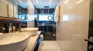 Moonlight West Mediterranean