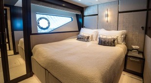 Moonlight West Mediterranean