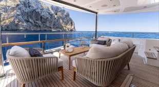 Moonlight West Mediterranean