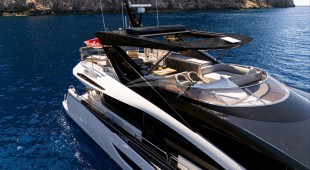 Moonlight West Mediterranean