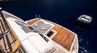 Moonlight West Mediterranean