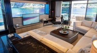 Moonlight West Mediterranean