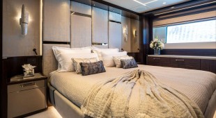 Moonlight West Mediterranean