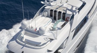 Moonraker East Mediterranean, West Mediterranean