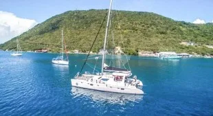 Moonstruck Caribbean