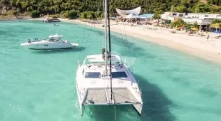 Moonstruck Caribbean
