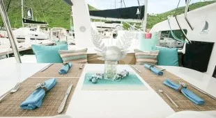 Moonstruck Caribbean