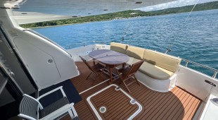 Morena I Central America