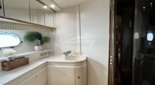 Morena I Central America