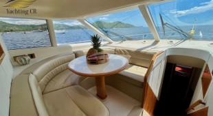 Morena I Central America