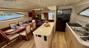 Morena I Central America