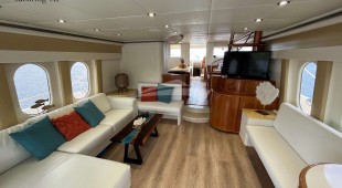 Morena I Central America