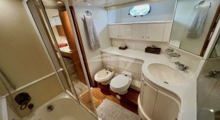 Morena I Central America