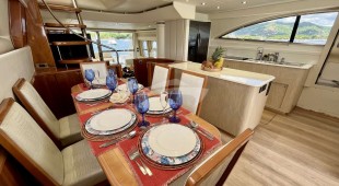 Morena I Central America