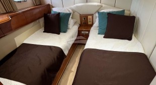 Morena I Central America