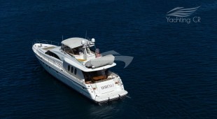 Morena I Central America