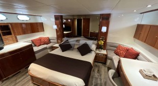 Morena I Central America