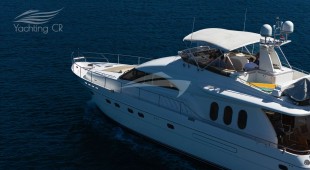 Morena I Central America