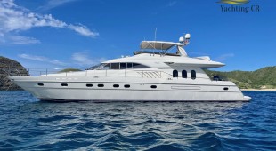 Morena I Central America