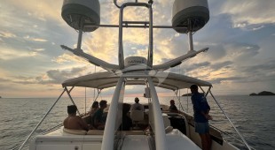 Morena I Central America