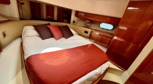 Morena I Central America