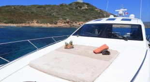 Morgane West Mediterranean