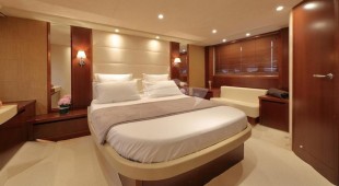 Morgane West Mediterranean