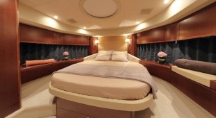 Morgane West Mediterranean