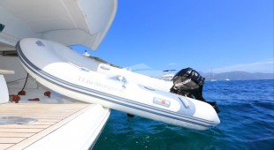 Morgane West Mediterranean