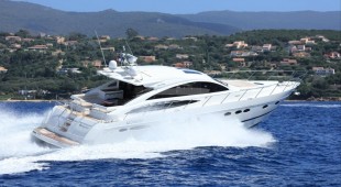 Morgane West Mediterranean