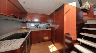 Morgane West Mediterranean