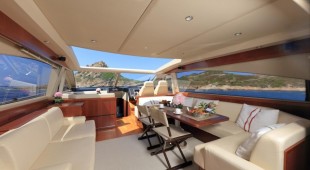 Morgane West Mediterranean