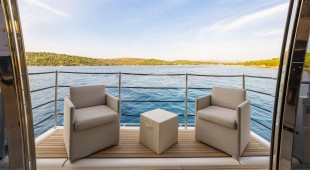 Morning Star East Mediterranean