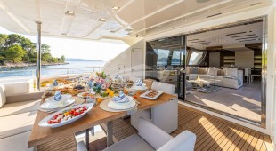 Morning Star East Mediterranean