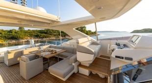 Morning Star East Mediterranean