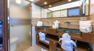 Morning Star East Mediterranean