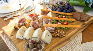 Morning Star East Mediterranean