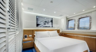 Morning Star East Mediterranean