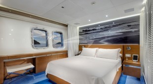 Morning Star East Mediterranean