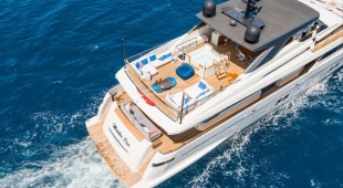 Morning Star East Mediterranean