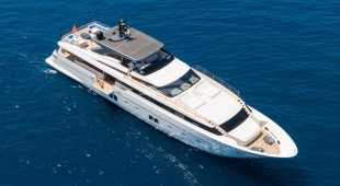 Morning Star East Mediterranean