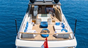 Morning Star East Mediterranean