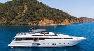 Morning Star East Mediterranean