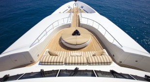 Mosaique Caribbean, West Mediterranean