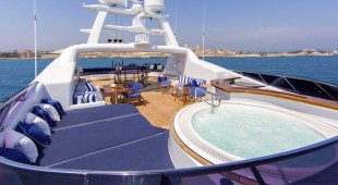 Mosaique Caribbean, West Mediterranean